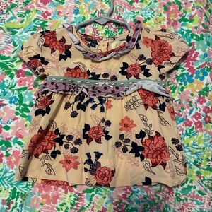 Matilda Jane Top 12-18M